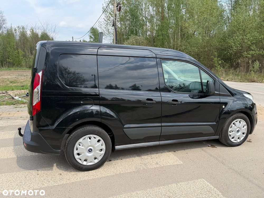 Ford Transit Connect - 7