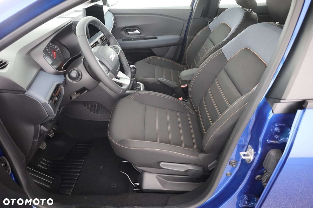Dacia Sandero Stepway - 14