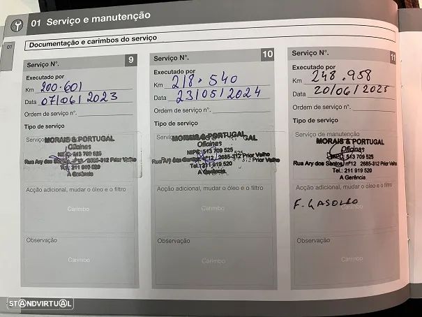 Volvo XC 60 2.0 D4 Summum - 50