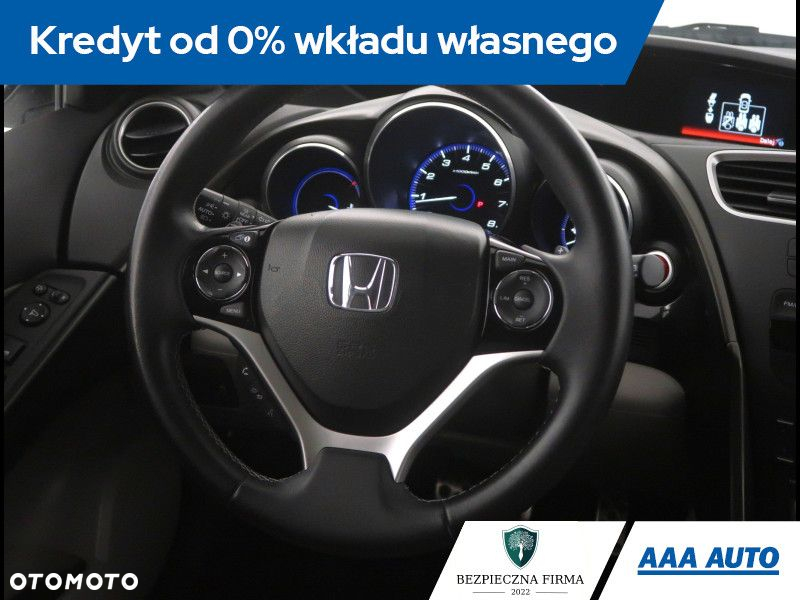 Honda Civic - 13
