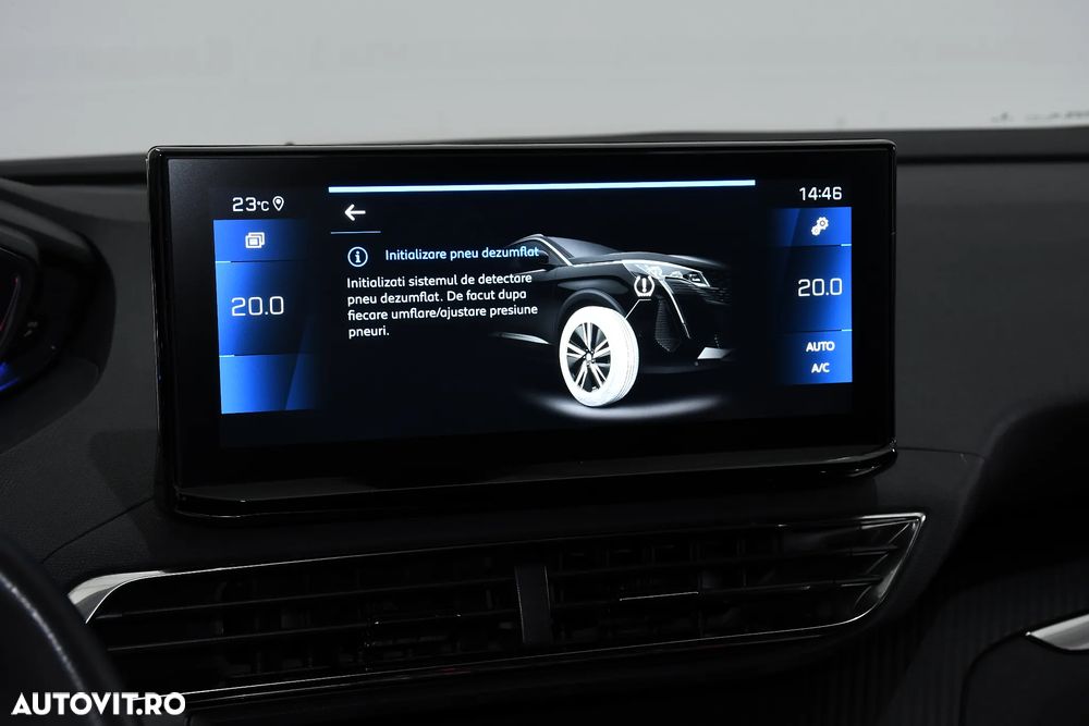 Peugeot 3008 1.5 BlueHDI 130 EAT8 Allure Pack - 35