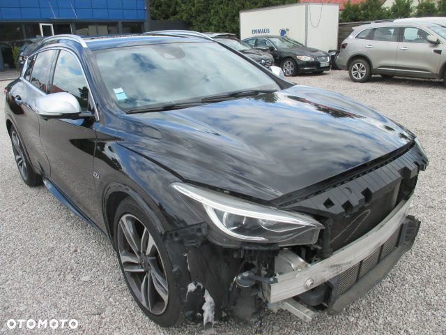 Infiniti Q30 2.2d DCT AWD Sport - 3