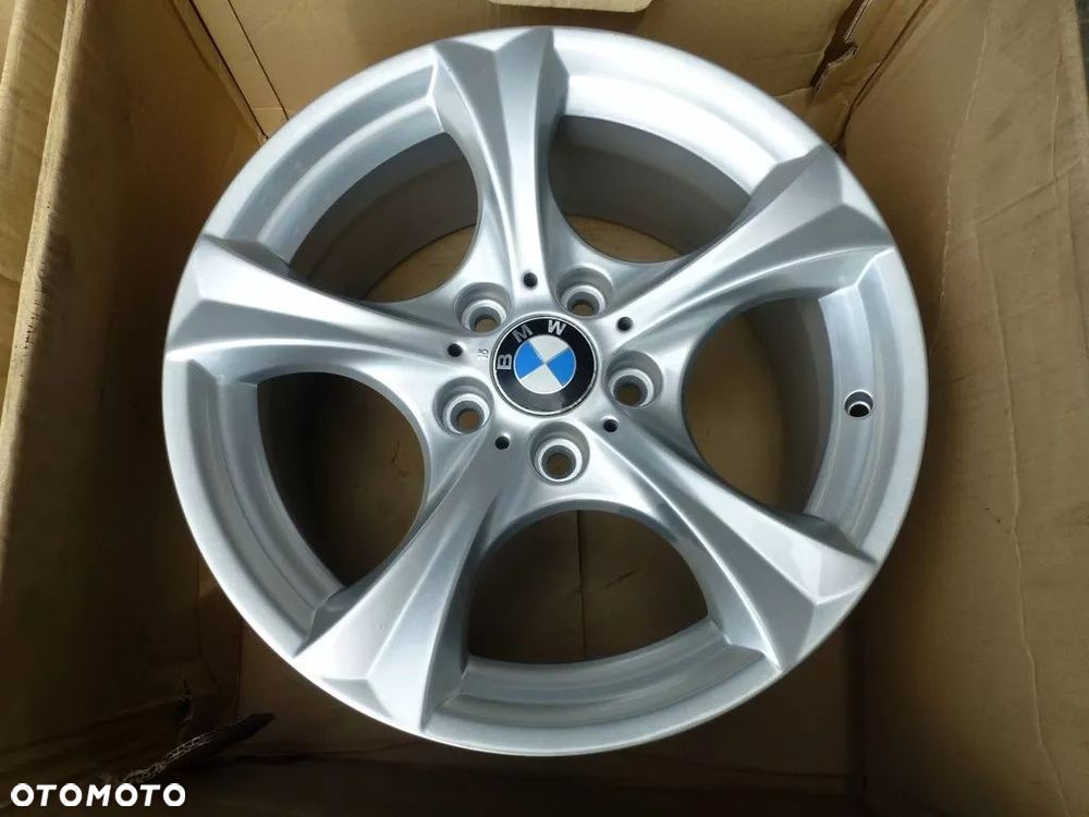 BMW Z3 Z4 E90 E91 F30 ORYGINALNE - 1