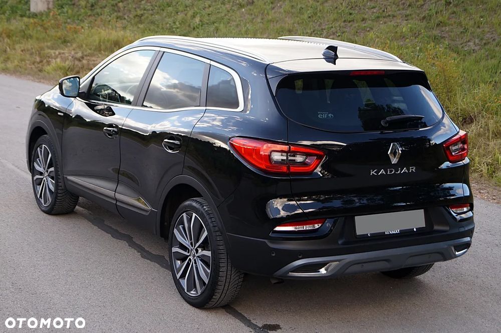 Renault Kadjar TCe 140 GPF BOSE EDITION - 16