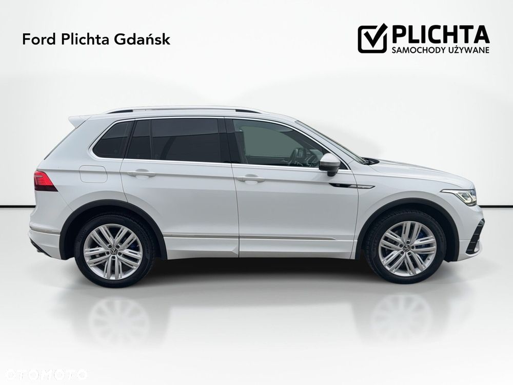 Volkswagen Tiguan - 4