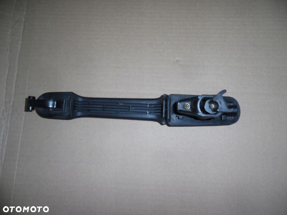 SPRINTER VW LT 96- KLAMKA DRZWI PRZEDNIE PRZÓD ORYGINALNA - 2