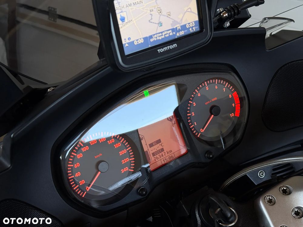 BMW RT - 25