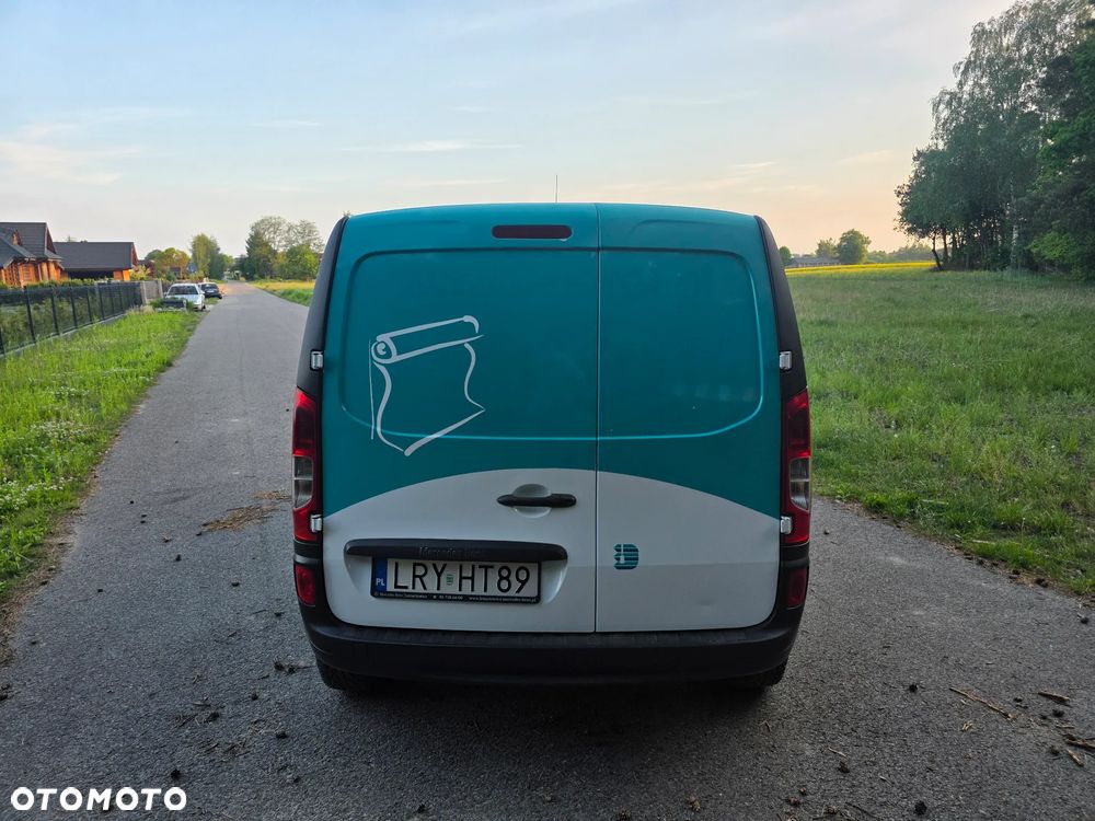 Mercedes-Benz CITAN - 6