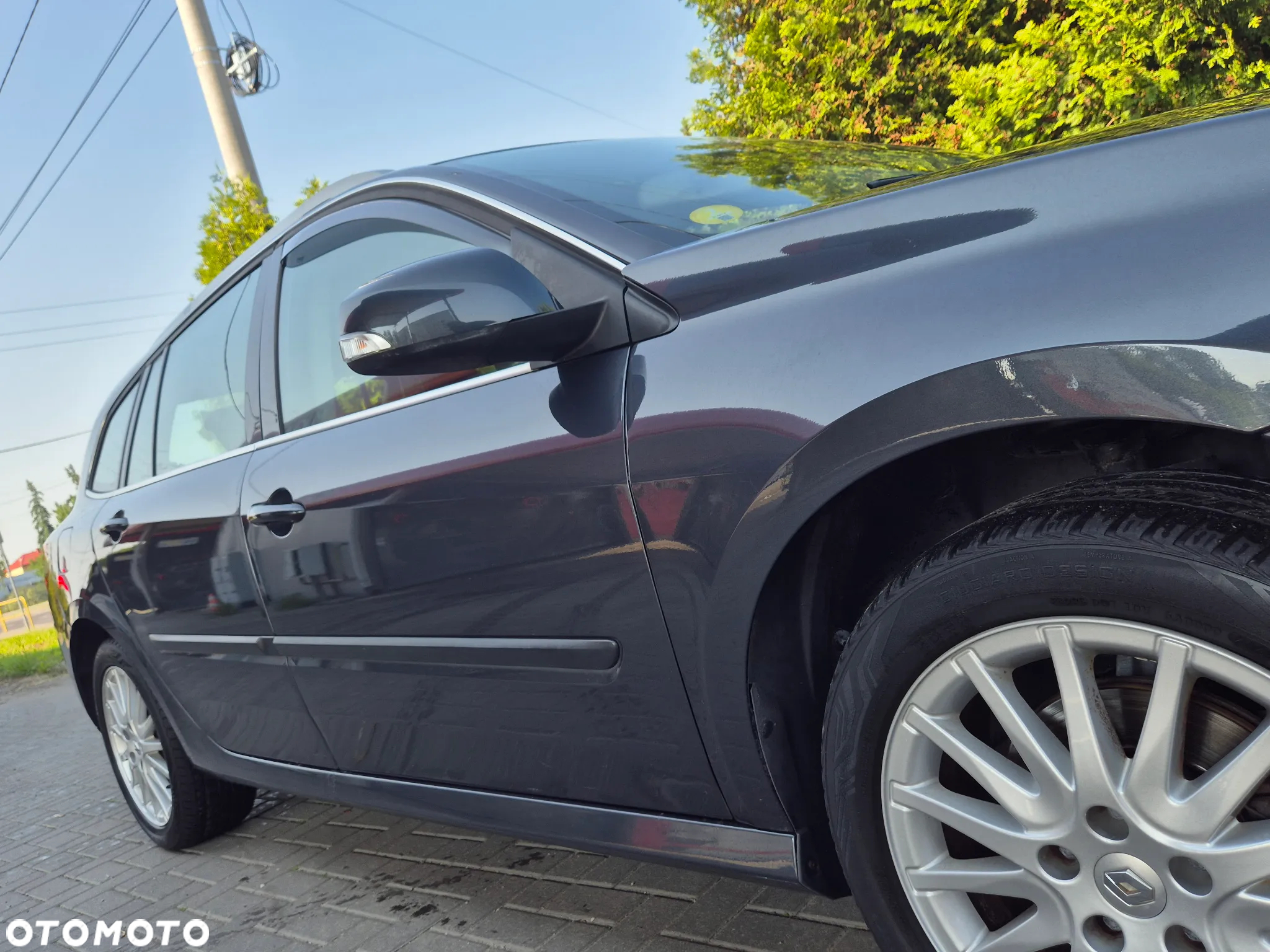 Renault Laguna 2.0 16V Dynamique - 22