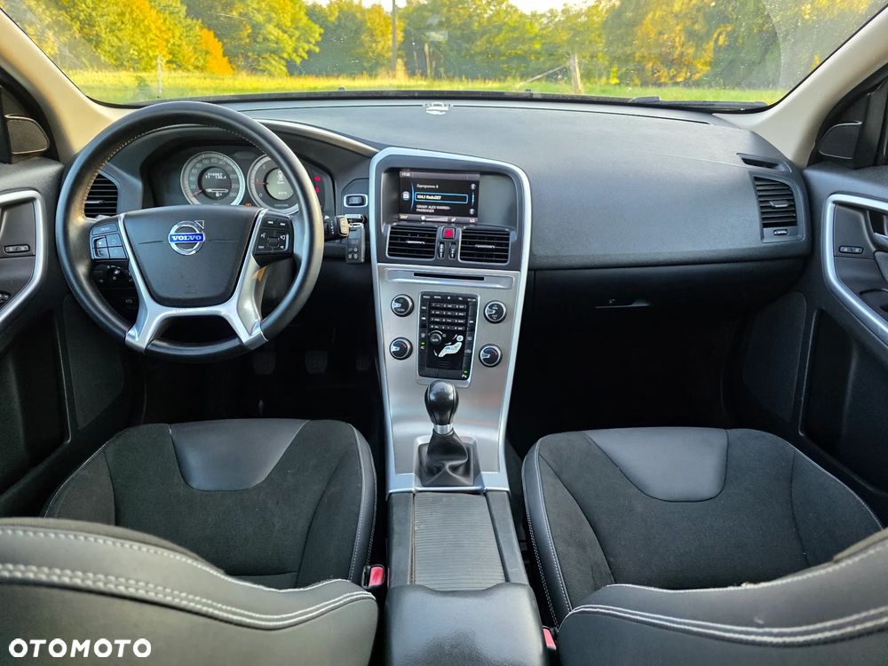Volvo XC 60 D3 Kinetic - 9