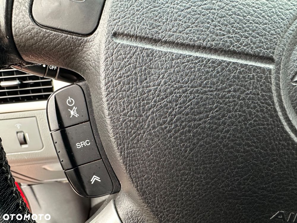Chevrolet Lacetti 2.0 TCDi Premium - 13