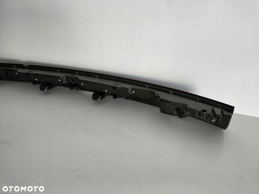 blenda klapy tylnej bagażnika tył porsche panamera iii 24- led - 9