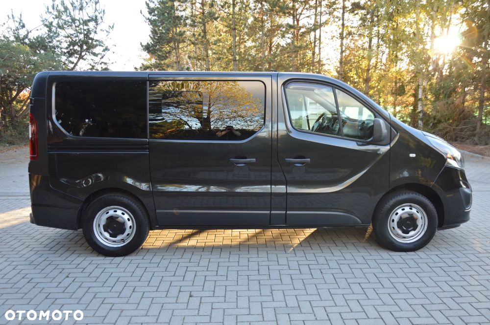 Opel Vivaro L1H1 S&S Tourer - 4