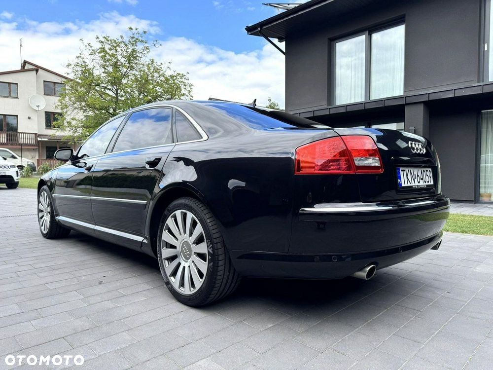 Audi A8 - 15