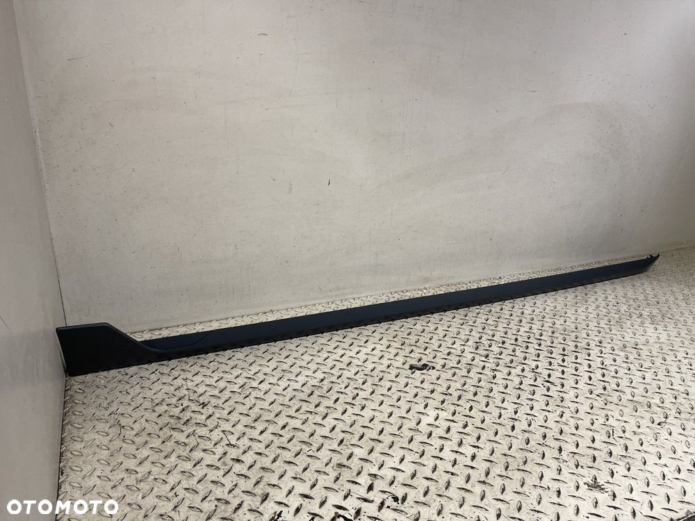 NOWA LISTWA PROGOWA PRAWA PEUGEOT 508 II 2 18-25 9837279577 - 4