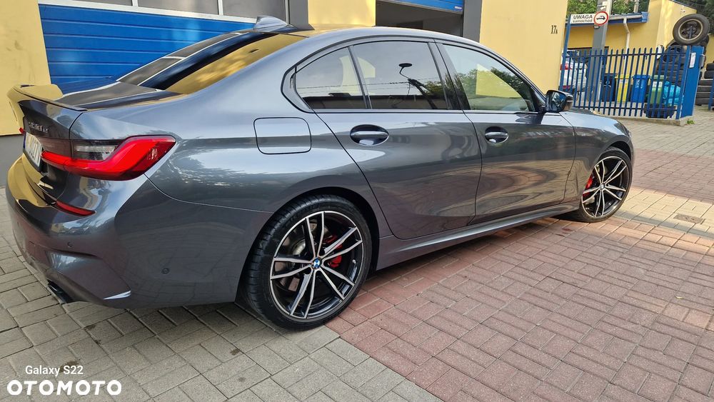 BMW Seria 3 - 10