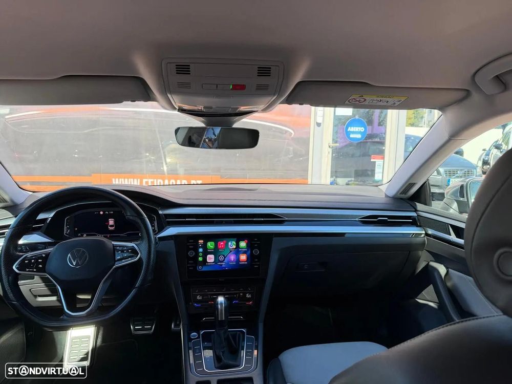 VW Arteon 2.0 TDI Elegance DSG - 36