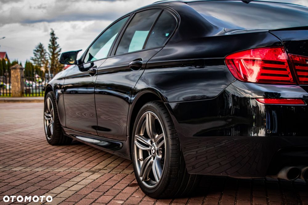 BMW Seria 5 - 9
