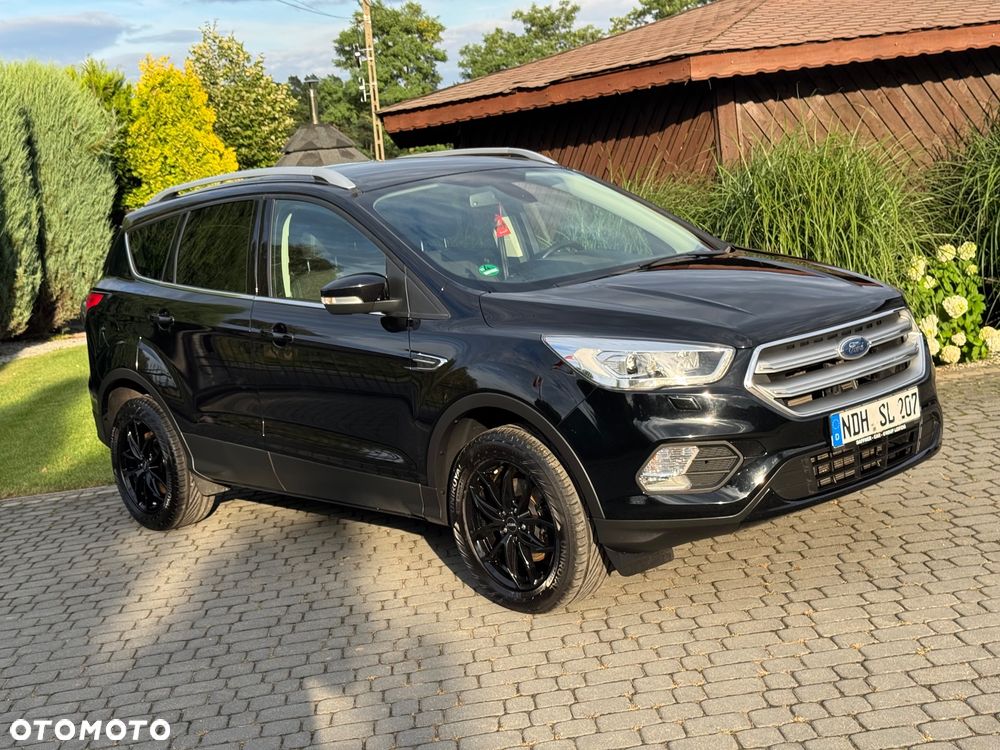 Ford Kuga - 4