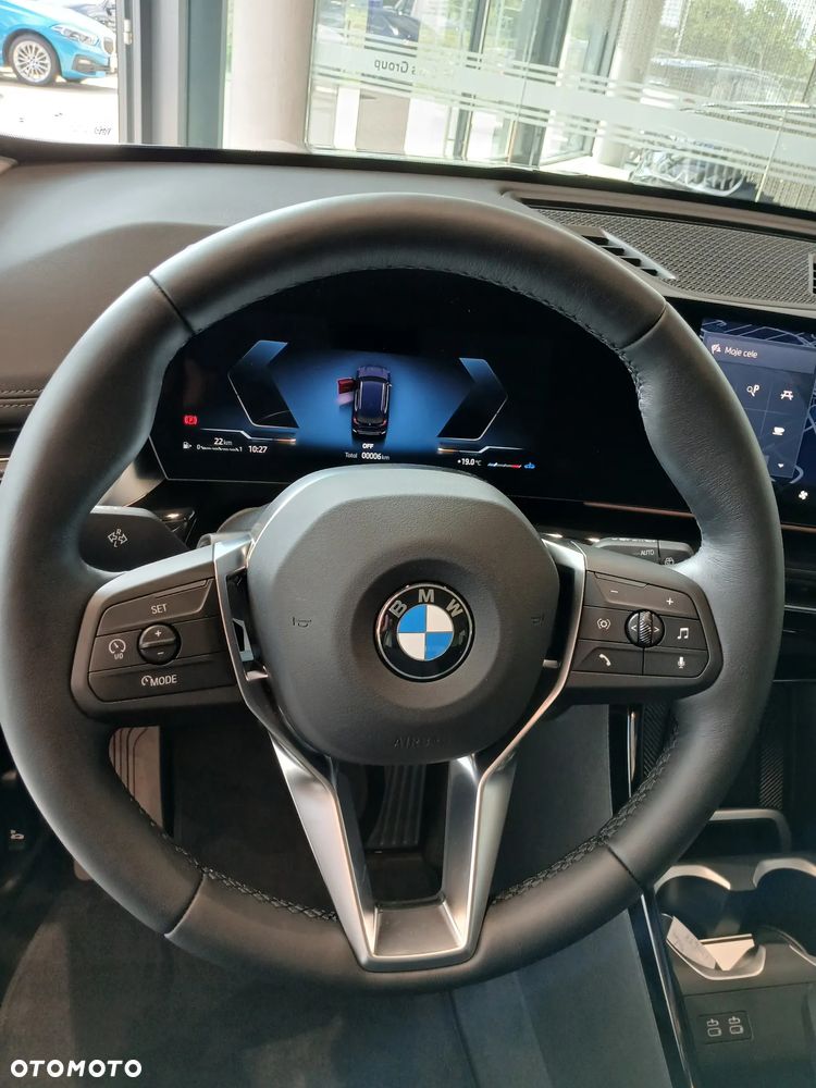 BMW X1 sDrive18i xLine - 23