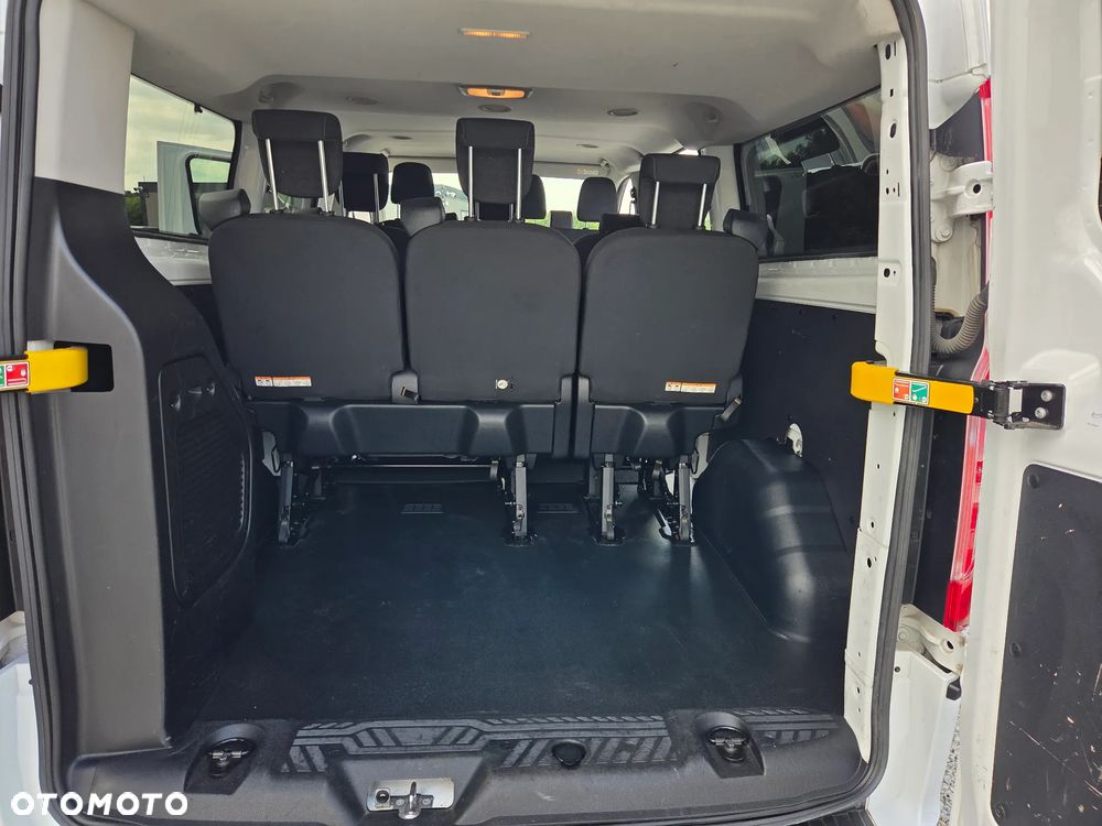 Ford Transit Custom L2H1 PKW VA MH Trend - 12