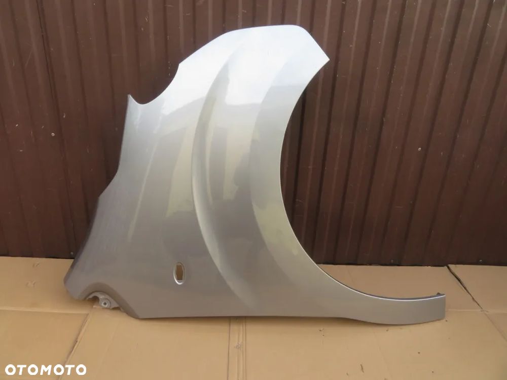 BŁOTNIK PRZÓD PRAWY CITROEN JUMPY III 16R- KRAKÓW - 9