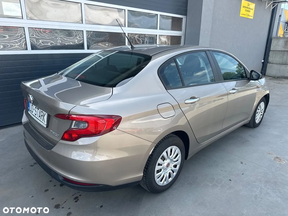 Fiat Tipo 1.4 16V - 1