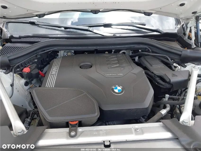 BMW X3 xDrive30i M Sport - 11