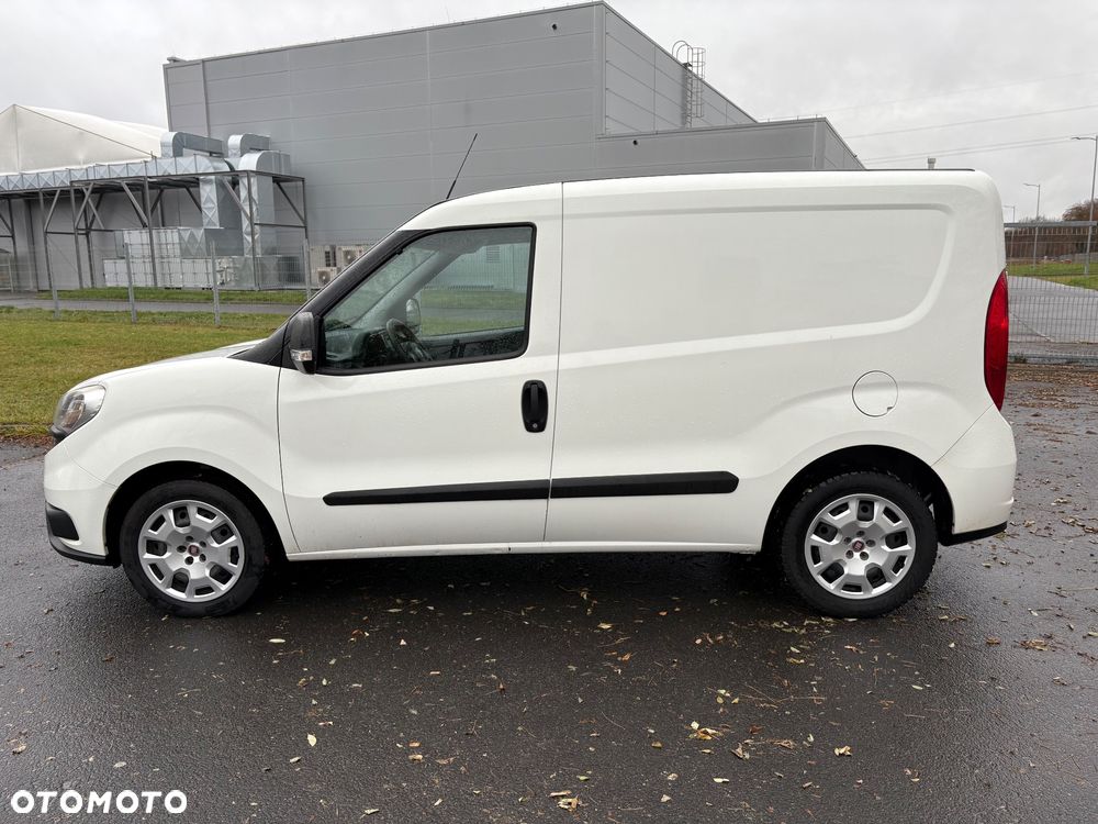 Fiat Doblo - 15