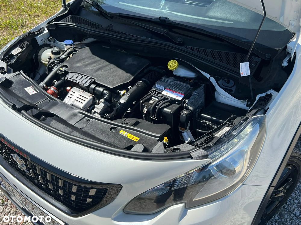 Peugeot 2008 - 13