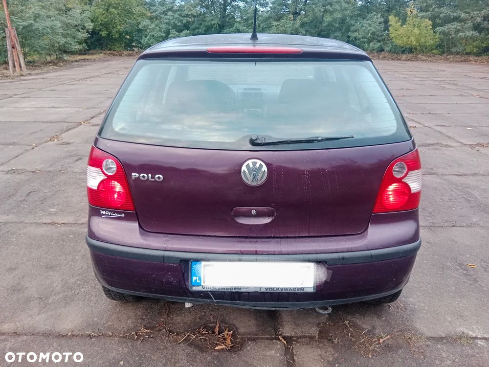 Volkswagen Polo 1.2 12V Fun - 2