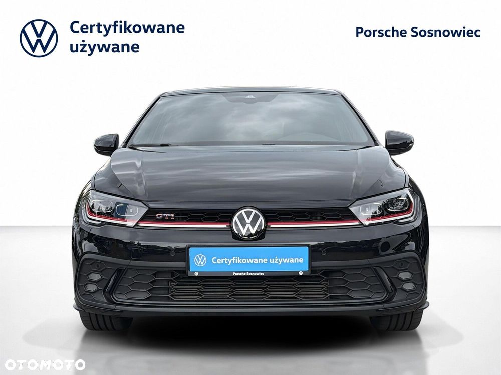 Volkswagen Polo 2.0 TSI GTI DSG - 9