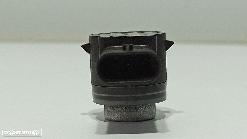 SENSOR DE ESTACIONAMENTO VOLKSWAGEN GOLF VII LIM. ADVANCE BLUEMOTION - 2