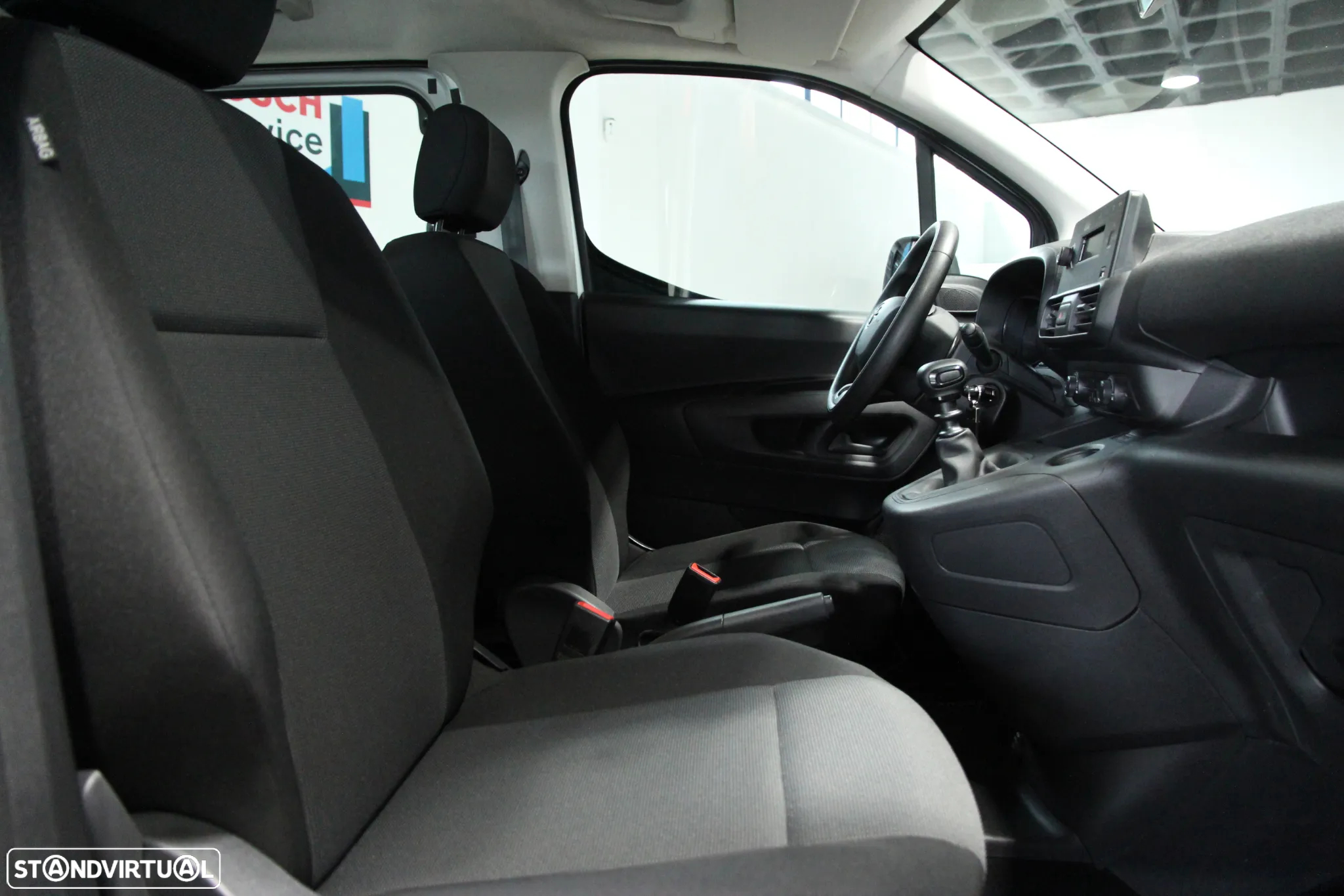 Toyota Proace City Verso 1.5D L1 Comfort - 7