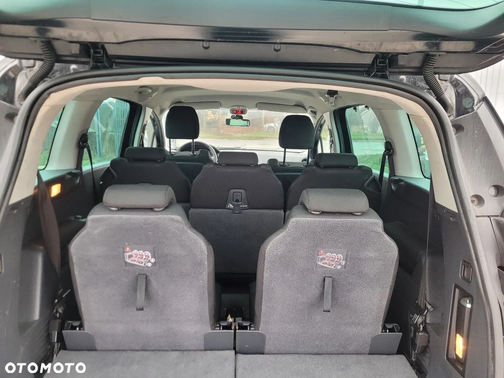 Peugeot 5008 HDI 150 Business-Line - 20