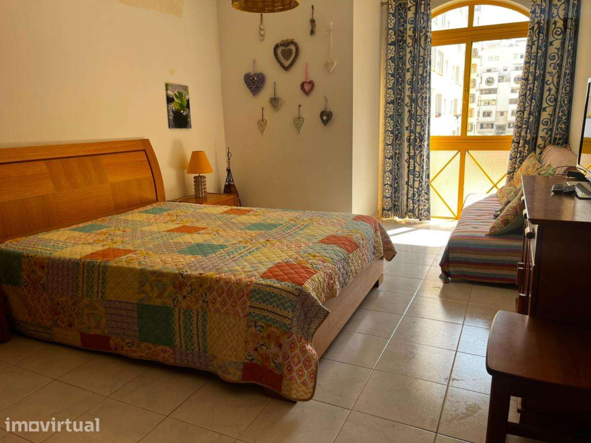 Apartamento com 2 quartos - localizado em Faro - Grande imagem: 3/20