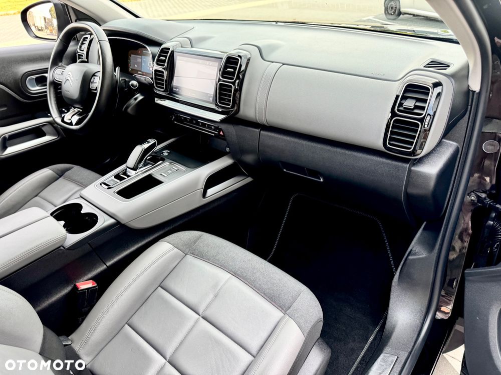Citroën C5 Aircross - 30