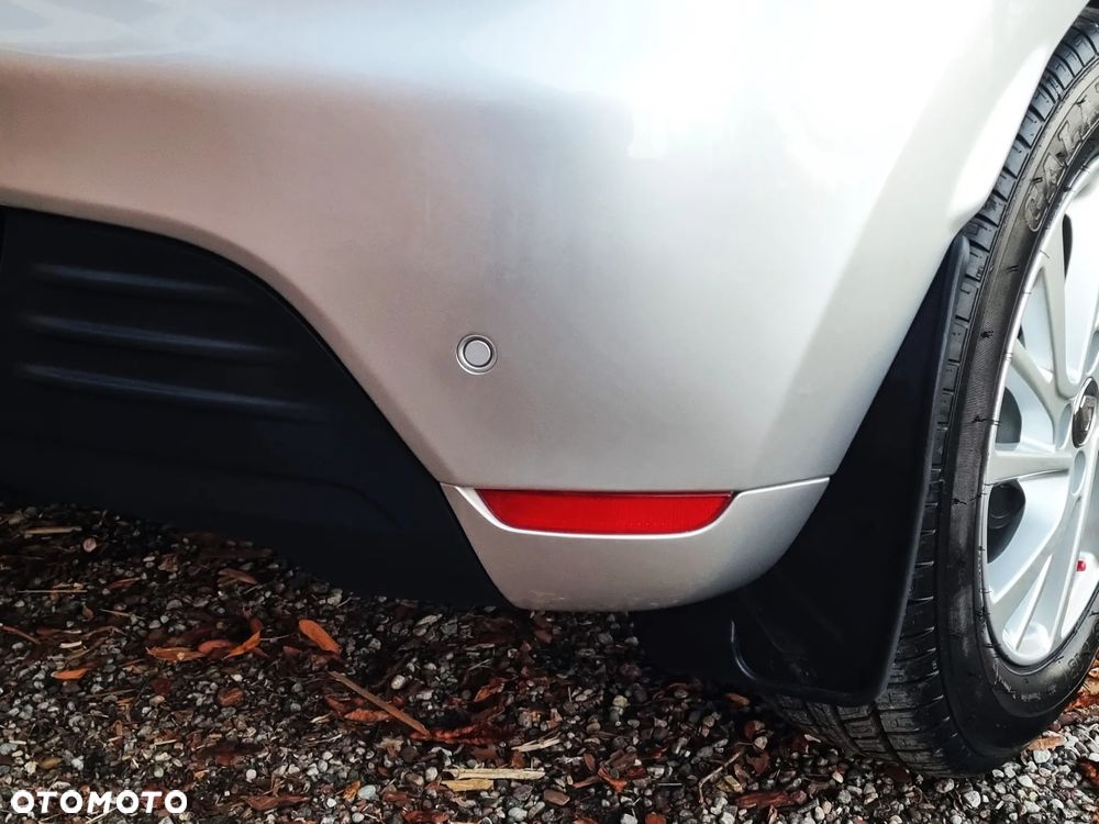 Renault Clio dCi 90 Limited - 24