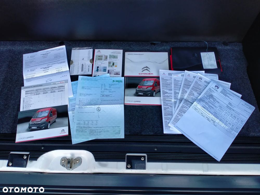 Citroën Jumper 30 L1H1 Shine - 2