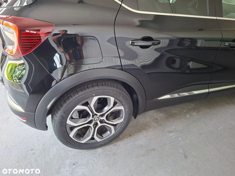 Renault Captur 1.0 TCe Zen - 11