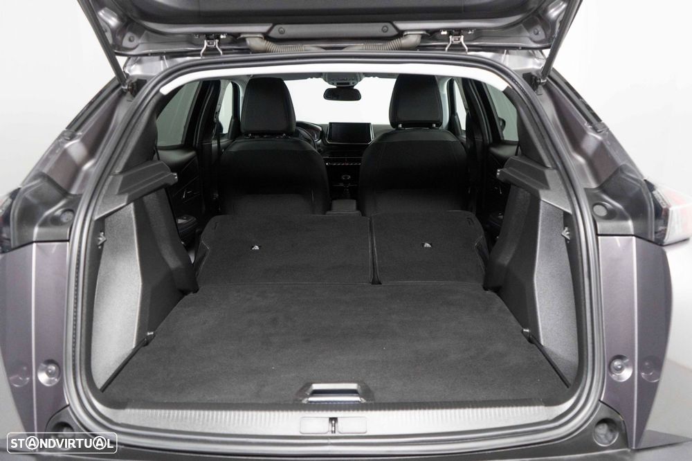 Peugeot 2008 1.2 PureTech Allure Pack - 15