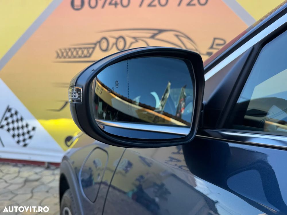 Kia XCeed 1.6 GDI DCT6 OPF Plug-in-Hybrid Platinum Edition - 21