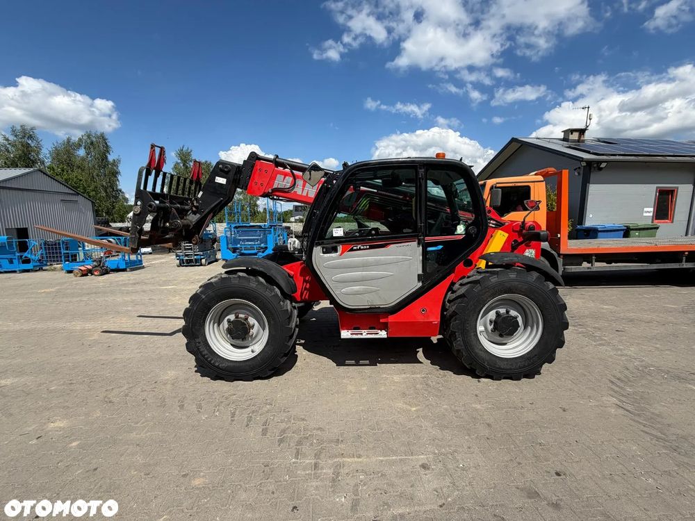 Manitou MT933 - 6