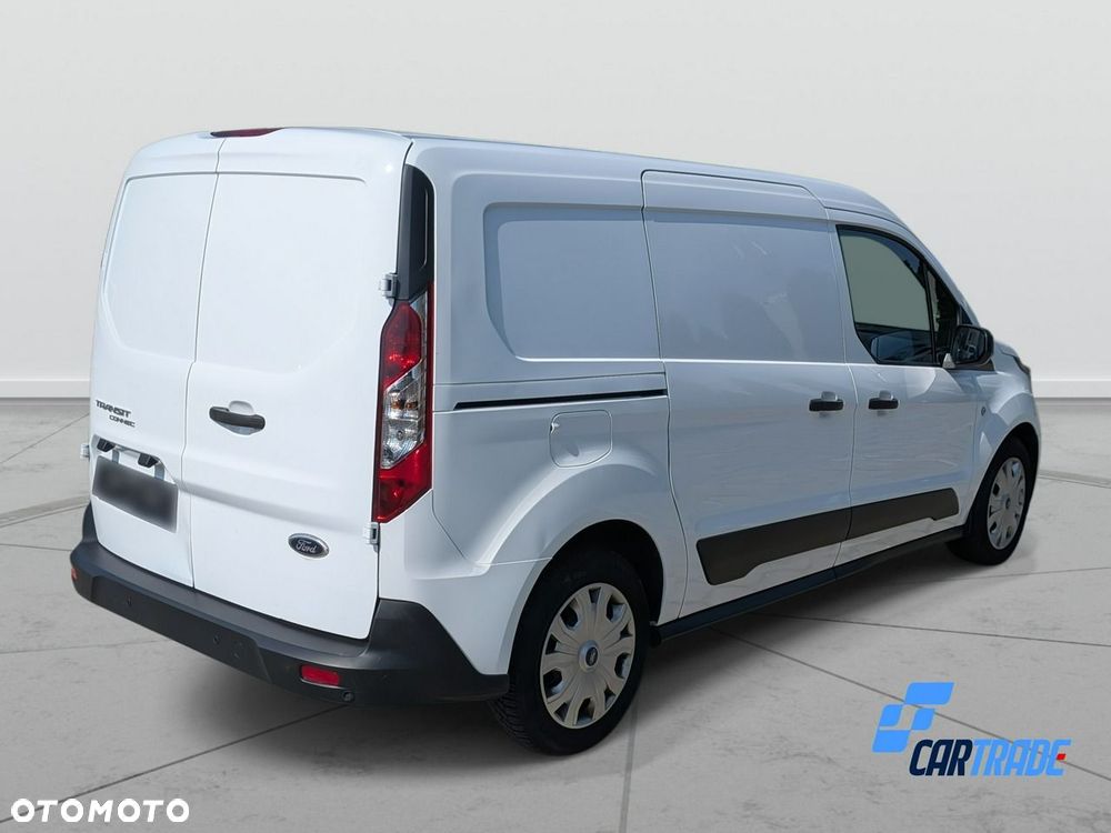 Ford Transit Connect - 6