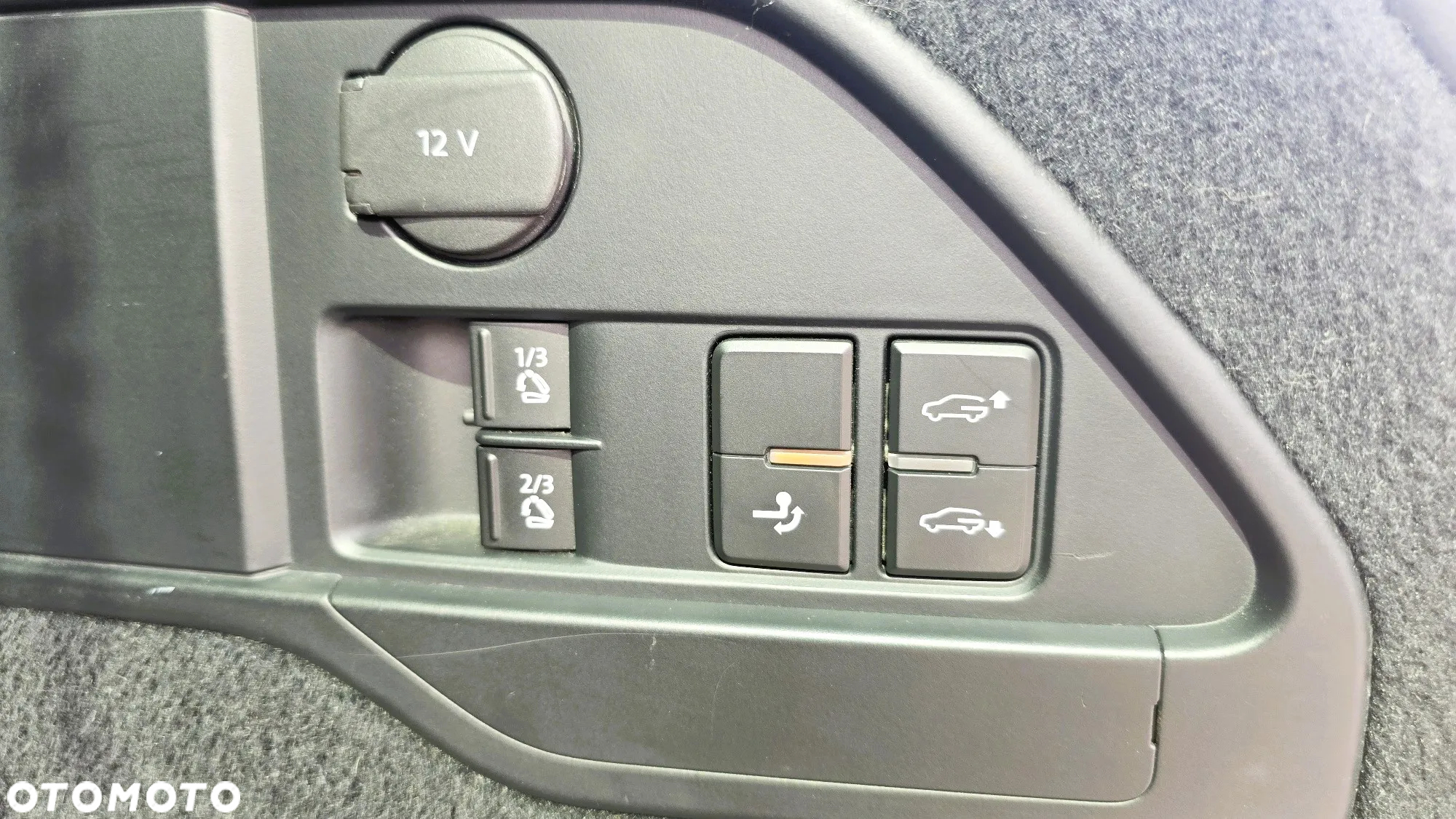 Volkswagen Touareg 4.2 V8 TDI - 38