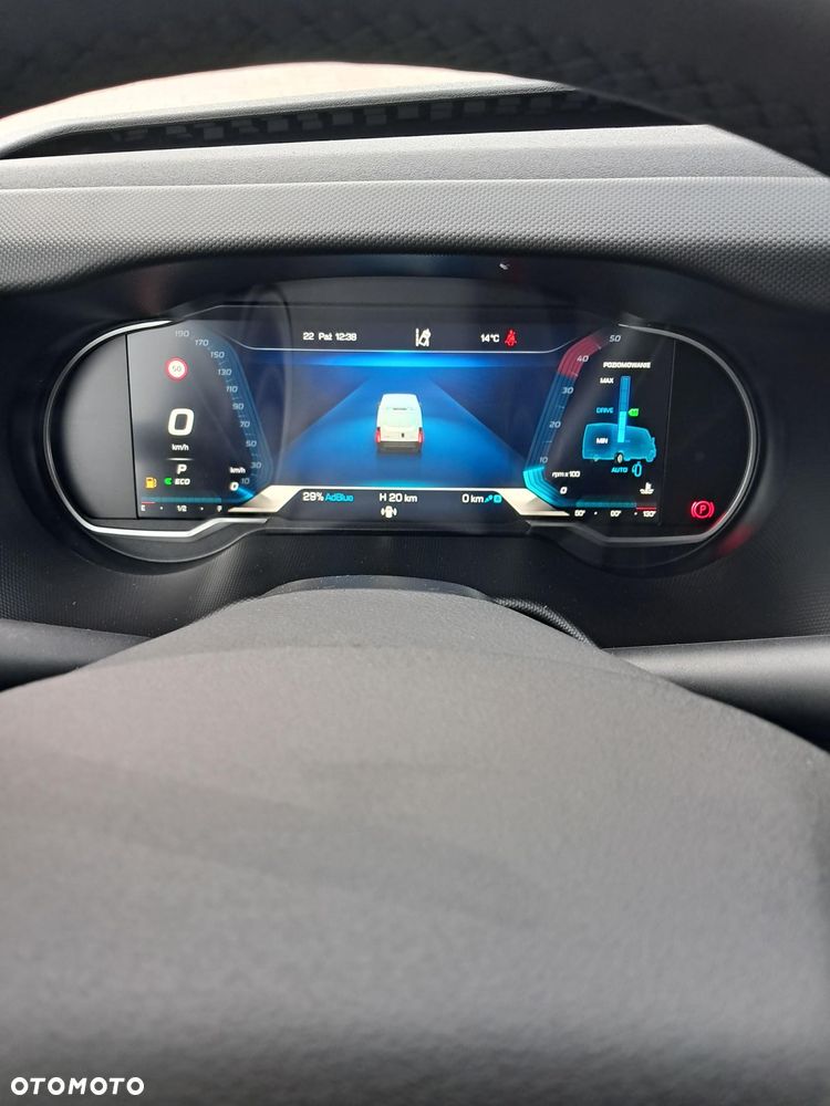 Iveco Daily / Pewny partner w biznesie ! - 4