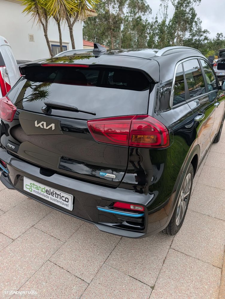 Kia e-Niro Spirit - 18