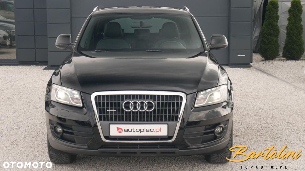 Audi Q5 - 4