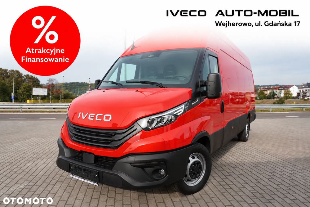 Iveco 35S18HA8 V