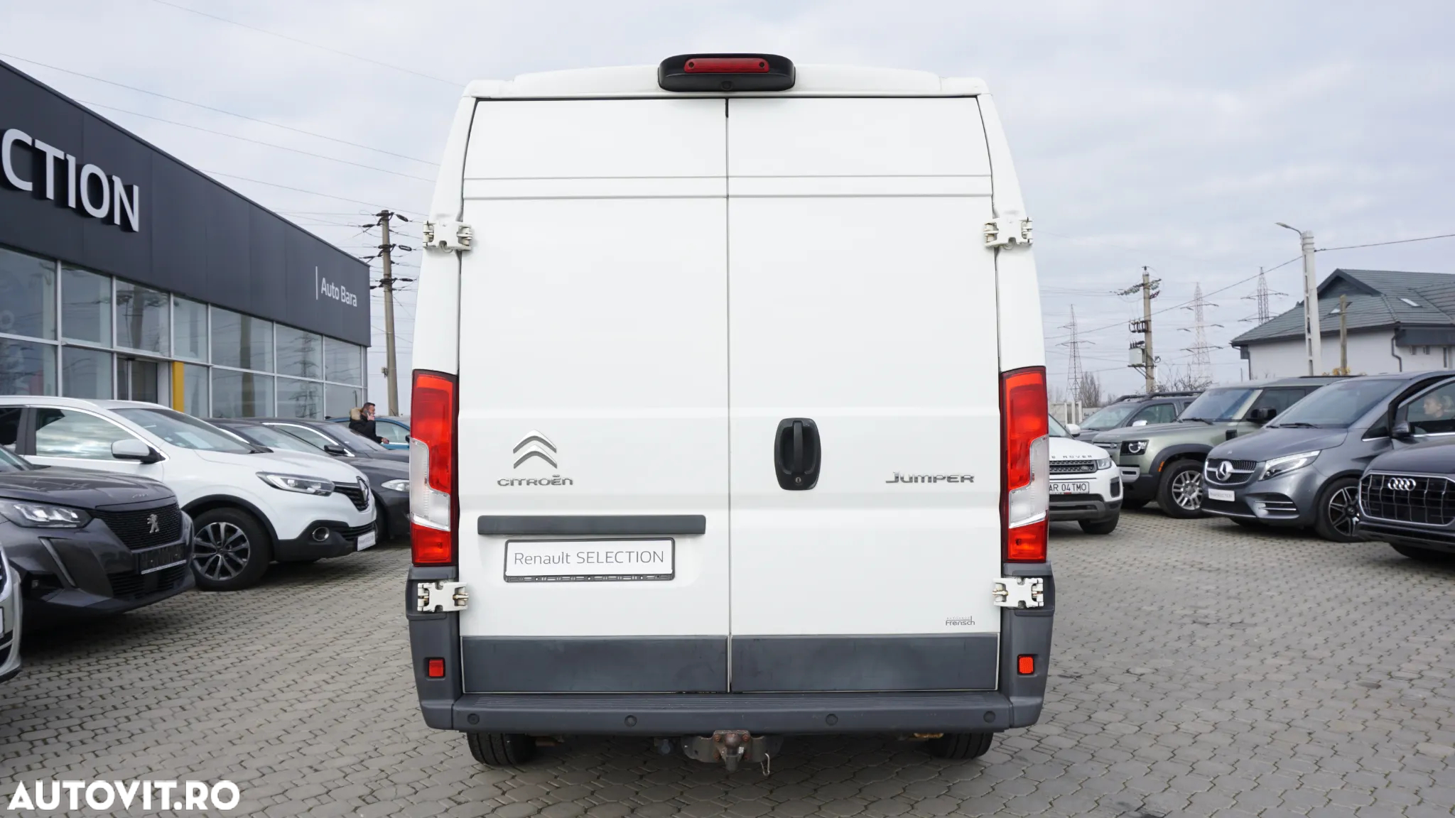 Citroën Jumper - 5